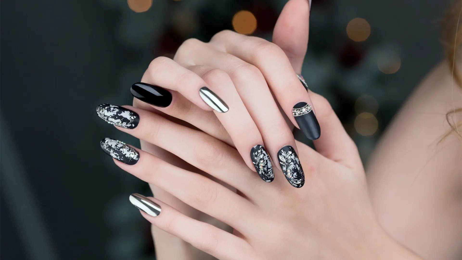 Akören Protez Tırnak